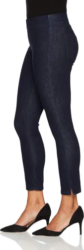 Miniatura 3 de NYDJ womens Petite Skinny Ankle Pull-on Jeans Slimming & Flattering Fit