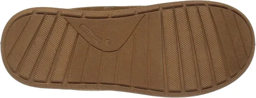 Miniatura 4 de Pantuflas Dockers Craig para hombre, ultra ligeras, tipo mocasín