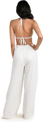 Miniatura 103 de La Blanca Vestido midi para cubrir el traje de baño para mujer