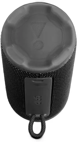 Miniatura 7 de JBL Paquete de altavoz Bluetooth portátil compacto Grip con estuche gSport (negro)