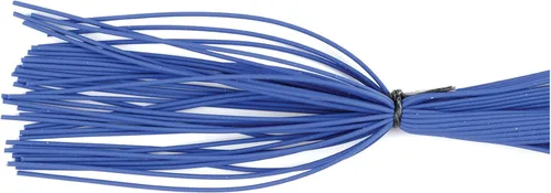 Miniatura 10 de Pine Ridge Silenciador de cuerda de arco Nitro Whiskers para arcos compuestos, recurvos y largos, reduce el ruido y la vibración Púrpura