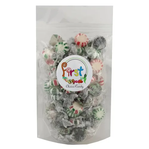 Miniatura 3 de FirstChoiceCandy Starlight Mint - Disco de caramelo duro (2 libras (paquete de 1), sabores surtidos)