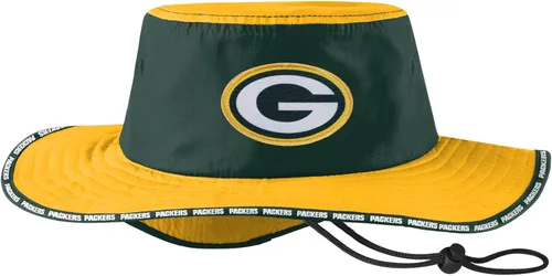 Miniatura 14 de FOCO - Sombrero deportivo para hombre, con logotipo de equipo de la NFL, para exteriores, para el sol