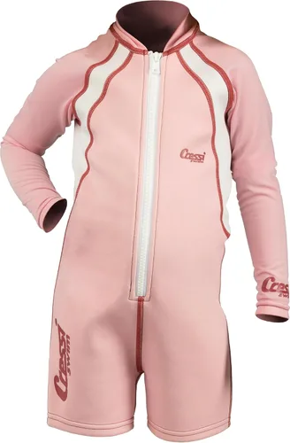 Miniatura 8 de Cressi - Traje corto de neopreno y licra para bebé