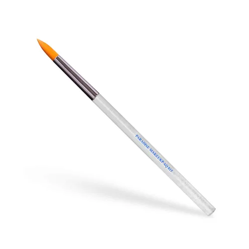 Miniatura 15 de Mehron Makeup Paradise AQ - Brocha Prisma (1/2 pulgada)