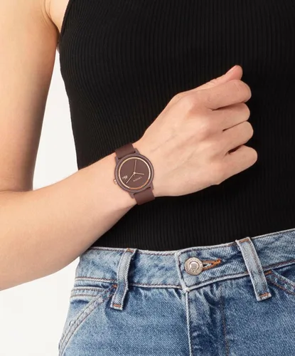 Miniatura 4 de Lacoste 12.12 Go Women's Aluminium Quartz Watch