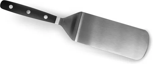 Miniatura 2 de Norpro Espátula de acero inoxidable para parrilla, 13 pulgadas/13.0 in