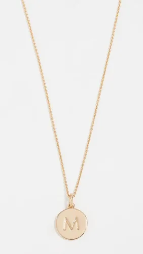 Miniatura 2 de kate spade new york Gold Initial Pendant