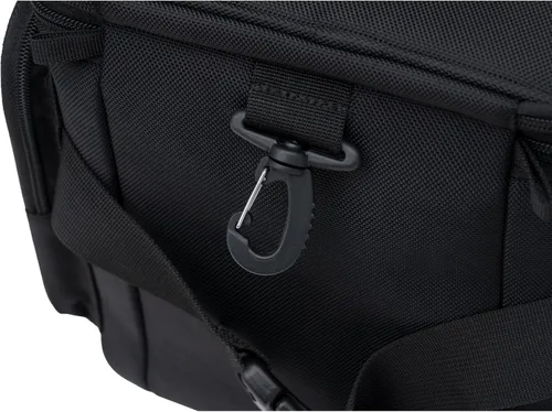 Miniatura 7 de Protec Bolsa de silencio doble trompeta con paredes Moduar y soporte para silenciar (Modelo M410)