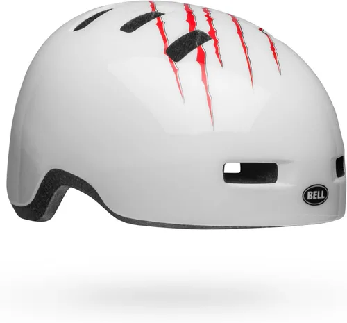 Miniatura 16 de BELL Casco de bicicleta juvenil Lil Ripper