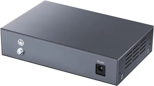 Miniatura 9 de Cudy Enrutador VPN Gigabit Multi-WAN, 4 puertos WAN, SMB, equilibrio de carga, WireGuard OpenVPN IPsec, PPTP L2TP, cortafuegos para pequeñas
