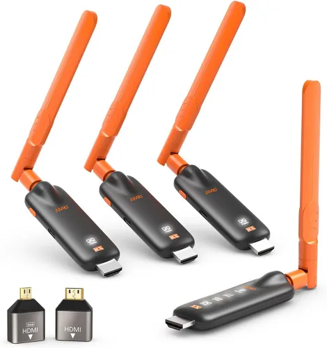 Miniatura 12 de Wireless