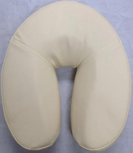 Miniatura 5 de Therapist's Choice® Cojín básico de masaje facial (negro)