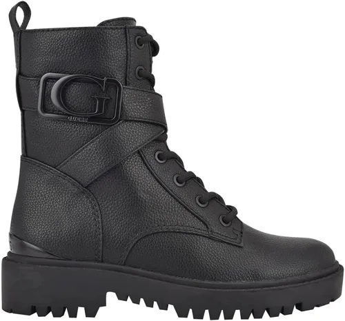 Miniatura 2 de GUESS Botas de combate Orana para mujer