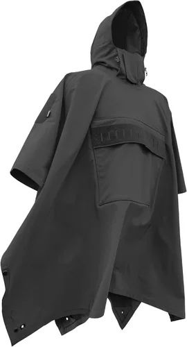 Miniatura 28 de HAZARD 4 PonchoVilla Classic - Poncho técnico softshell original
