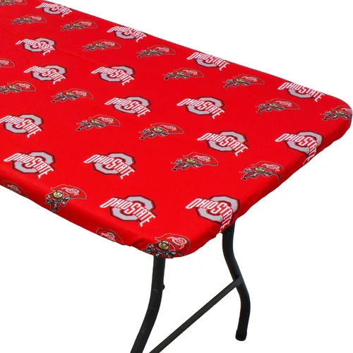 Miniatura 24 de College Covers NCAA para adultos (unisex-adulto) moderno