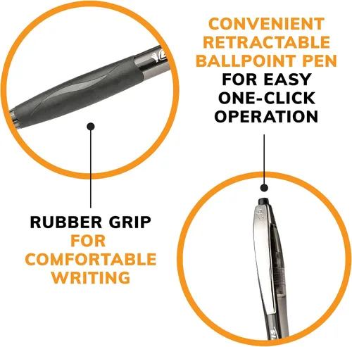 Miniatura 9 de BIC - Bolígrafo retráctil original
