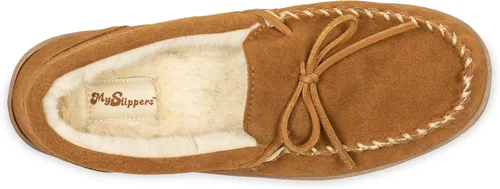 Miniatura 3 de MyPillow MySlipper para hombre