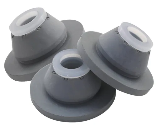 Miniatura 2 de Mini tapón de caucho para barril 1X (Conjunto de 3)