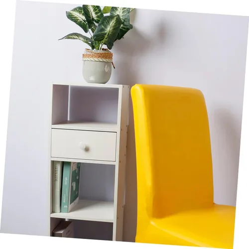 Miniatura 5 de DECHOUS Funda para silla de dormitorio, fundas de piel para sillas de cocina, fundas protectoras para sillas de comedor, fundas de silla