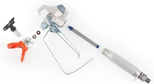 Miniatura 5 de Graco Pistola pulverizadora sin aire, 243012