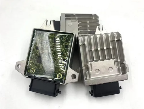 Miniatura 4 de LFFM189E1F 2009-2017 para Mazda 5 2.0L TCU TCM módulo de control de transmisión LFFM 18 9E1F