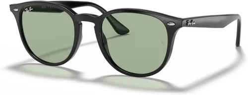 Miniatura 14 de Ray-Ban RB4259F - Gafas de sol redondas para hombre y mujer Negro