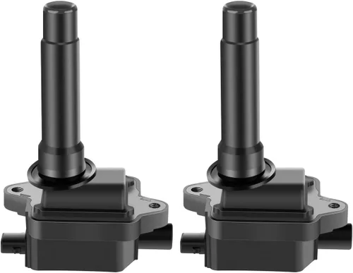 ECCPP Bobinas de encendido portátiles de repuesto para automóvil compatibles con Kia para Sportage 2.0L L4 1995-2002 Reemplazo para UF283 C1146 para