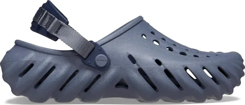 Miniatura 5 de Crocs Zuecos Echo unisex para adultos, Tormenta
