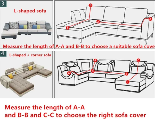 Miniatura 5 de Funda de sofá de felpa para sofá de 3 cojines, funda de terciopelo elástica para silla reclinable, protector de muebles y sofá biplaza