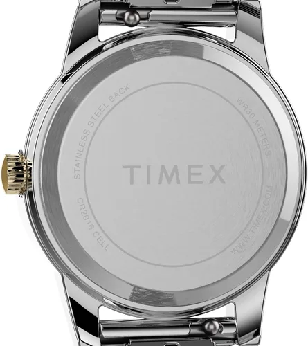 Miniatura 5 de Timex - Reloj de mujer Essex Ave de 25 mm