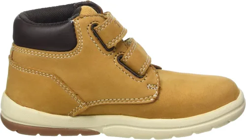 Miniatura 6 de Timberland Unisex-Child Toddle Tracks Hook & Loop Boot Ankle