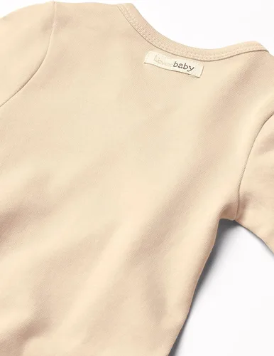 Miniatura 2 de L'ovedbaby Kimono unisex de algodón orgánico para bebé