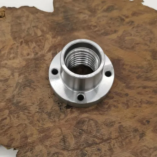 Miniatura 7 de Mandriles de 2" para torno de madera con placa frontal de acero, accesorios de carpintería con rosca de 1"-8TPI