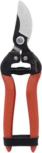 Miniatura 2 de Zenport H304 Bypass Action Cosecha y cizalla utilitaria, acero al carbono