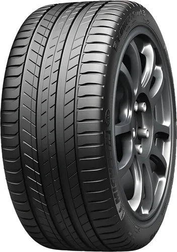Michelin Latitude Sport 3 - Neumático radial para todas las estaciones - 295/035R21 103Y