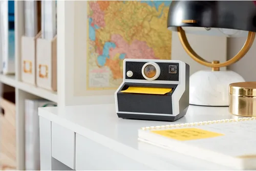 Miniatura 8 de Post-it Dispensador de notas emergentes súper adhesivas, 10 blocs de notas adhesivas, 3 x 3 pulgadas, 2 veces el poder de adherencia, suministros