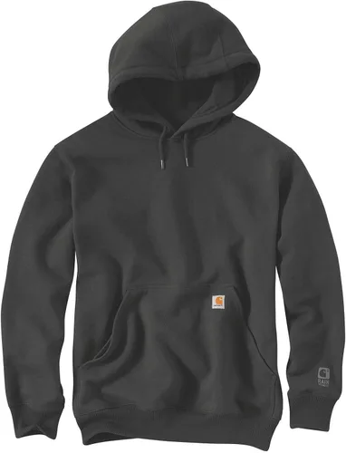 Miniatura 2 de Carhartt Mens Rain Defender Loose Fit Heavyweight Sweatshirt
