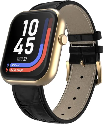Miniatura 24 de iTouch AIR 5 Smartwatch - Pantalla AMOLED de 1.85 pulgadas, llamadas Bluetooth, más de 100 modos deportivos, frecuencia cardíaca, SpO2, seguimiento