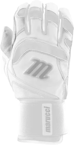Miniatura 7 de Marucci MARUCCI - Guantes de bateo para adultos