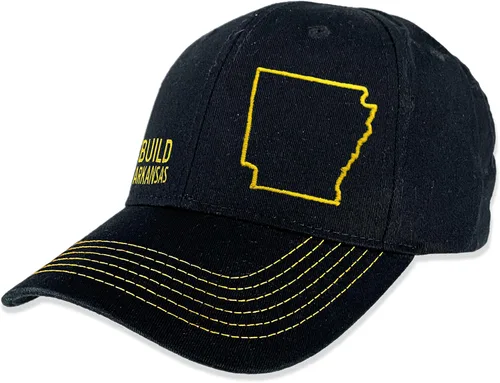 Miniatura 96 de John Deere Toddler Build State Pride State Outline Youth Children's Full Twill Ha