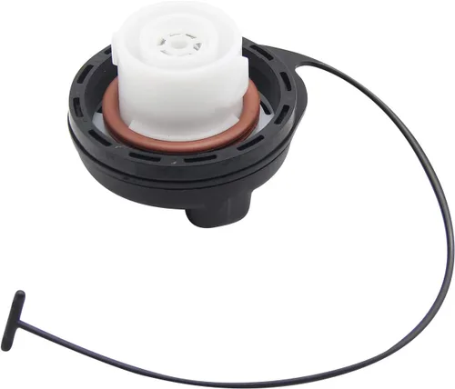 Miniatura 3 de 20915842 GT330 - Tapa de depósito de combustible de repuesto para Chevy Avalanche Silverado Suburban Tahoe Traverse, GMC Acadia Sierra Yukon, Buick