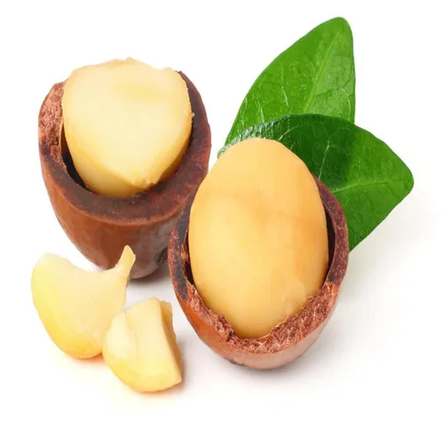 Miniatura 2 de Maui Keto Treats Nueces de macadamia sabor original tostado, rico en vitaminas y minerales cultivados en Maui, 2 onzas (sabor original tostado)