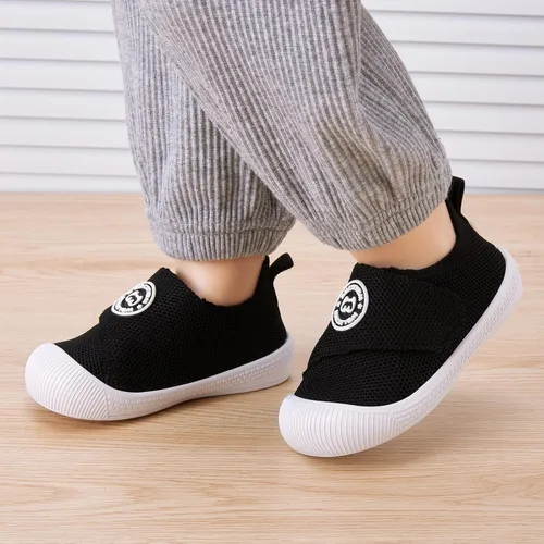 Miniatura 119 de BMCiTYBM Zapatos de bebé para niños y niñas, zapatos para caminar para niños pequeños, zapatos ligeros antideslizantes para 6, 9, 12, 18, 24 meses