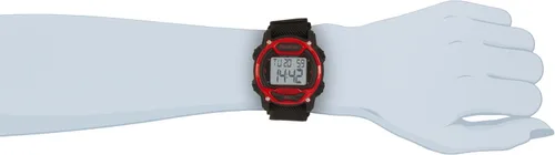 Miniatura 4 de Armitron Sport - Reloj unisex digital con cronógrafo y correa de silicona (457004)