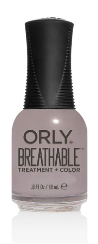 Miniatura 33 de Orly Esmalte de uñas transpirable, tratamiento y color - 20990 Flower Power para mujeres, 0.6 oz