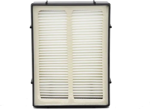 Miniatura 4 de Lemige Piezas de repuesto para filtros de vacío Shark Navigator Zero-M Lift-Away ZU560 ZU560C ZU561 ZU562 ZU572 UV650 UV725, 2 filtros de poste + 4