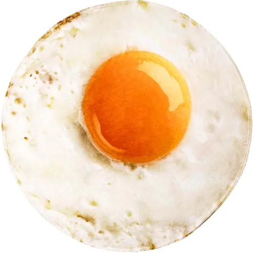 Miniatura 25 de Vessia Manta con estampado de donas marrones, manta realista y divertida de comida para adultos y niños, 300GSM, suave manta gigante de donas