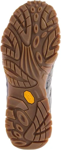 Miniatura 3 de Botas Merrell Moab 2 Mid de senderismo, impermeables, para hombre
