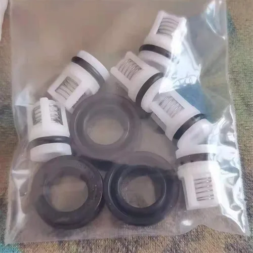 [Piezas de drones] Agricultura Agras Drone Bomba de Agua Kits de Reparación para DJI T30 T20 T16 [Fácil Instalación]